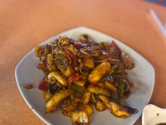 -元奶奶包饭(公新银浦店)