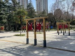 -木塔寺遗址生态公园