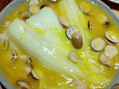 -竹里馆 ·茶食(奥体店)