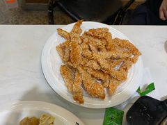 -前王院•巧克力海鲜市集餐厅(万平口店)