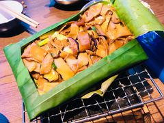 -雀舞云南菜(乐客城店)