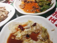 -全聚贤餐厅·湖北家常菜(沙湖店)