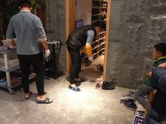 -沐槿宫韩式汗蒸水汇(马群店)