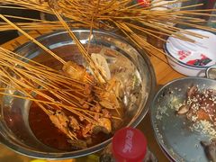 -嘉州鲜知味钵钵鸡(奎星楼店)