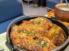 -聚味瞿记·龙虾堂(咸嘉湖店)