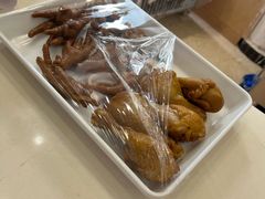 卤鸡腿-鹅堂·荣昌卤鹅(九重锦美食城店)