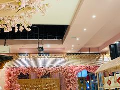 -丽池宫韩式汗蒸会馆(华灯坊店)