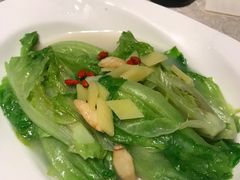-顺德喜来登酒店·采悦轩