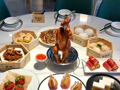 -点胜汇·点心粤菜·手工制作(揭阳店)