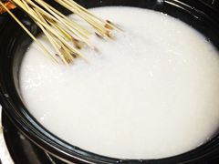 盈田盈粥庄(德平路店)-盈田盈粥庄(博山东路店)