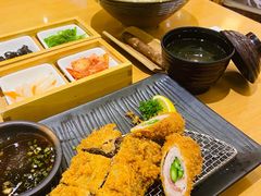 -胜博殿日式炸猪排(悠唐店)