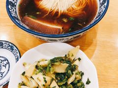 焖肉面-裕兴记(东门町店)