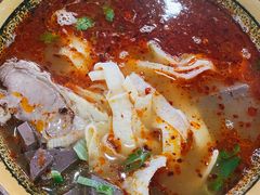 -兄弟俩老李家牛肉汤(总店)