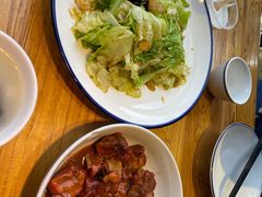 -吕氏疙瘩汤·私家菜馆(慈云寺店)