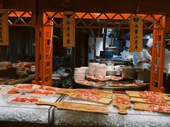 -怡咖啡自助餐(宁波香格里拉店)