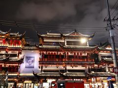 -绿波廊(豫园店)