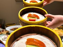 -在前门·烤鸭北京菜(五月花广场店)