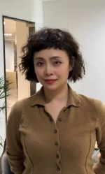 -DX HAIR SALON·发现未知美发沙龙