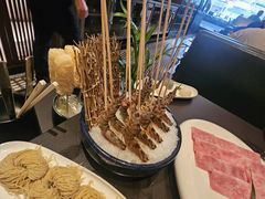 -官也街澳门火锅(新源里店)