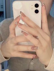 -M·X Nail日式美甲美睫