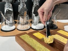 -重庆尼依格罗酒店·欣厨Niccolo Kitchen