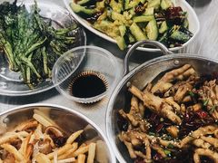 -小民大排档(光谷店)