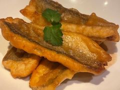 -万豪中餐厅·粤菜·北京粤财JW万豪酒店