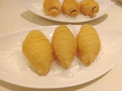 -利苑酒家(宜安广场店)