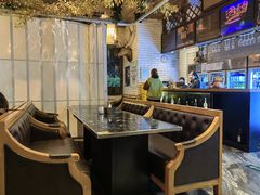 -冰城小镇音乐串吧·聚会餐厅(百子湾店)