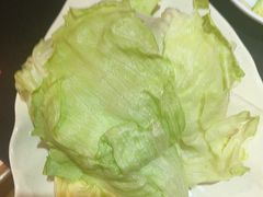 -芦月轩羊蝎子(劲松店)