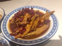 -回家吃饭·地道南昌菜(建德观总店)