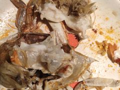 -欢乐牧场海鲜烤肉自助(牡丹园店)