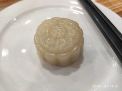 月饼-南芳园
