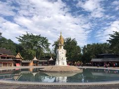 -西双版纳傣族园