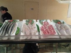 android_upload_pic-西安高新希尔顿酒店·咖啡露台西餐厅