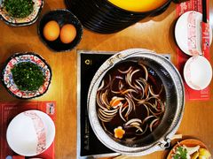 -牛New寿喜烧(青浦店)