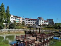-乌石村
