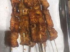 -小艺烧烤(曲江店)