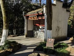 -杭州黄龙洞