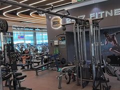 -24/7 FITNESS 健身(罗湖金光华店)