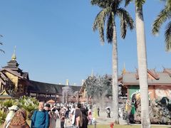 -西双版纳傣族园