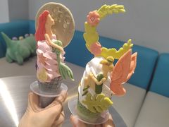 -CORNER CONE GELATO酷矿手作霜淇淋(南头古城店)