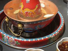 -羊大爷涮肉(亮马桥店)