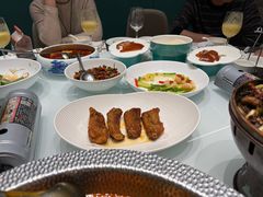 -湖锦酒楼(八一路店)