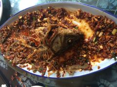 益恒饭店-白家寨子·山野白族菜(古城总店)