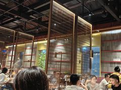 -牛村来人潮汕牛肉火锅(西单店)