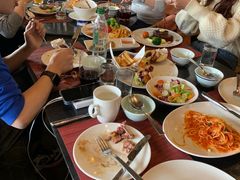 -WOLFGANG PUCK KITCHEN & BAR(迪士尼小镇店)