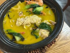 -王胖子土菜馆·特色杭帮菜·农家土菜
