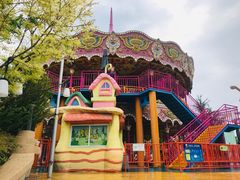 -青岛方特梦幻王国