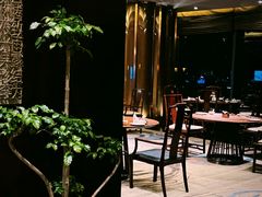 -蛇口希尔顿南海酒店·随轩中餐厅·粤菜